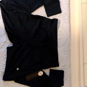 NWT - Bally Joggers